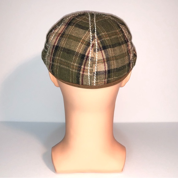 True Religion 
Newsboy Hat (limited edition, rare) - Picture 8 of 17